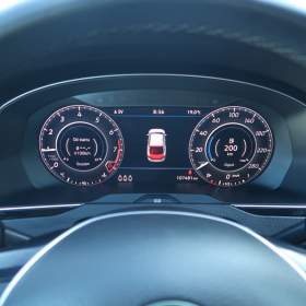 Foto inzerátu VW Arteon 1.5 TSI