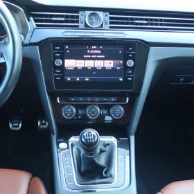 Foto inzerátu VW Arteon 1.5 TSI