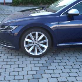 Foto inzerátu VW Arteon 1.5 TSI