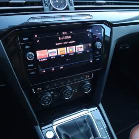 Foto inzerátu VW Arteon 1.5 TSI