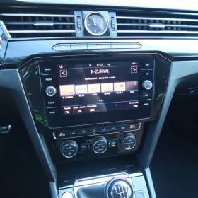 Foto inzerátu VW Arteon 1.5 TSI