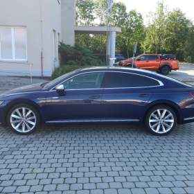 Foto inzerátu VW Arteon 1.5 TSI