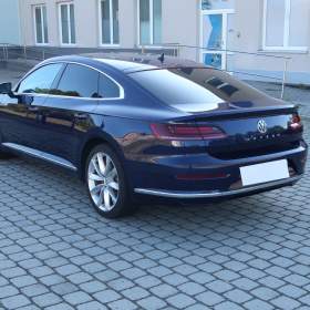 Foto inzerátu VW Arteon 1.5 TSI