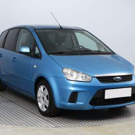 Foto inzerátu Ford C-Max 1.6
