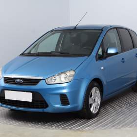 Foto inzerátu Ford C-Max 1.6