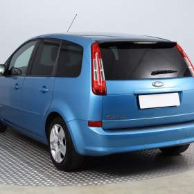 Foto inzerátu Ford C-Max 1.6