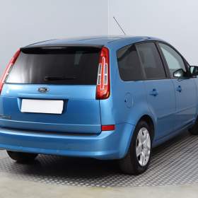Foto inzerátu Ford C-Max 1.6