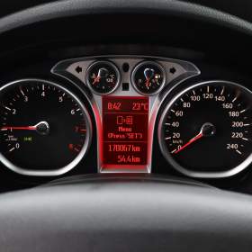 Foto inzerátu Ford C-Max 1.6