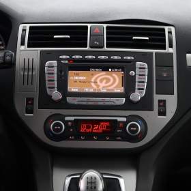 Foto inzerátu Ford C-Max 1.6