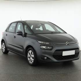Citroen C4 Picasso 1.6 HDi / 19930923