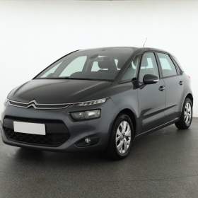 Foto inzerátu Citroen C4 Picasso 1.6 HDi