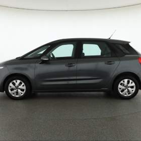 Foto inzerátu Citroen C4 Picasso 1.6 HDi