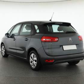 Foto inzerátu Citroen C4 Picasso 1.6 HDi