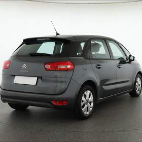 Foto inzerátu Citroen C4 Picasso 1.6 HDi