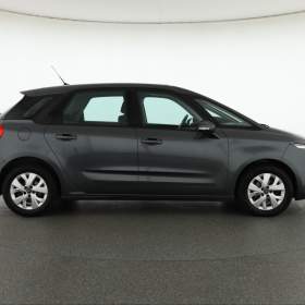 Foto inzerátu Citroen C4 Picasso 1.6 HDi