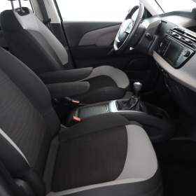 Foto inzerátu Citroen C4 Picasso 1.6 HDi