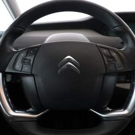 Foto inzerátu Citroen C4 Picasso 1.6 HDi