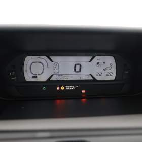 Foto inzerátu Citroen C4 Picasso 1.6 HDi