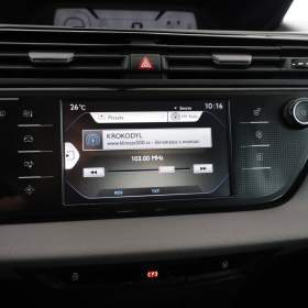 Foto inzerátu Citroen C4 Picasso 1.6 HDi