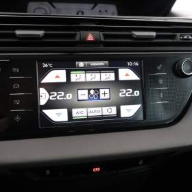 Foto inzerátu Citroen C4 Picasso 1.6 HDi