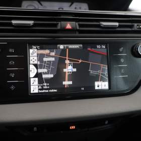 Foto inzerátu Citroen C4 Picasso 1.6 HDi