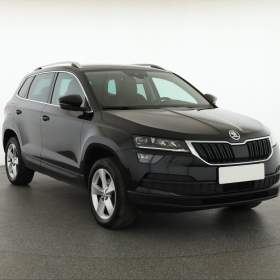 Skoda Karoq 1.6 TDI / 19930925