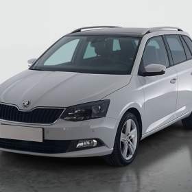 Foto inzerátu Skoda Fabia 1.4 TDI