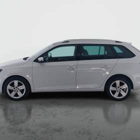 Foto inzerátu Skoda Fabia 1.4 TDI