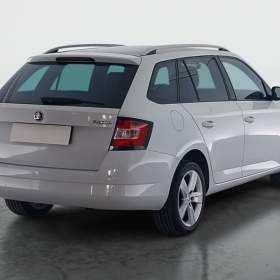 Foto inzerátu Skoda Fabia 1.4 TDI