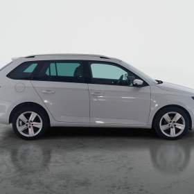 Foto inzerátu Skoda Fabia 1.4 TDI