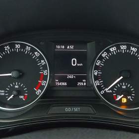 Foto inzerátu Skoda Fabia 1.4 TDI