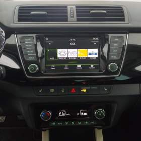 Foto inzerátu Skoda Fabia 1.4 TDI