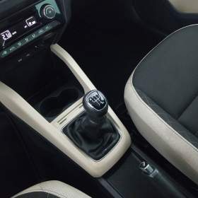 Foto inzerátu Skoda Fabia 1.4 TDI