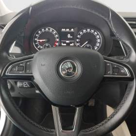Foto inzerátu Skoda Fabia 1.4 TDI
