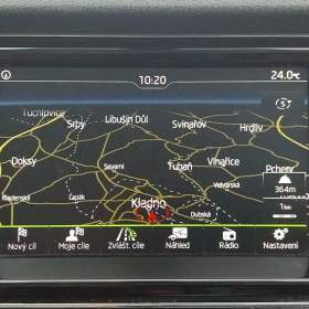 Foto inzerátu Skoda Fabia 1.4 TDI