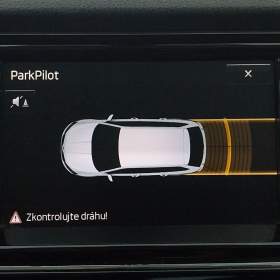 Foto inzerátu Skoda Fabia 1.4 TDI