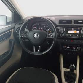 Foto inzerátu Skoda Fabia 1.4 TDI