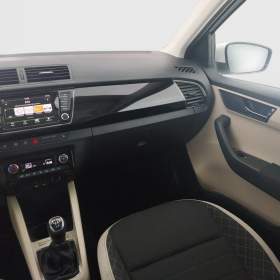 Foto inzerátu Skoda Fabia 1.4 TDI