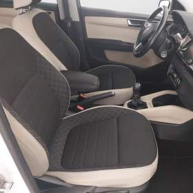 Foto inzerátu Skoda Fabia 1.4 TDI