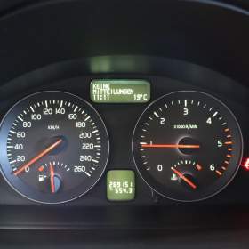 Foto inzerátu Volvo C30 1.6 D