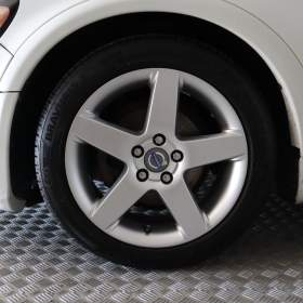 Foto inzerátu Volvo C30 1.6 D
