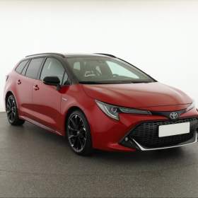 Toyota Corolla 2.0 Hybrid / 19930945