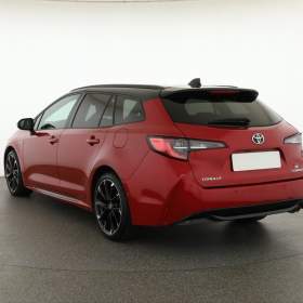Foto inzerátu Toyota Corolla 2.0 Hybrid