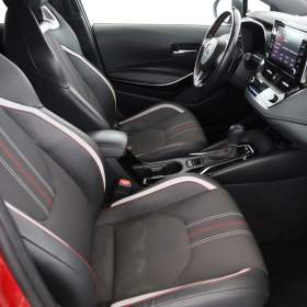 Foto inzerátu Toyota Corolla 2.0 Hybrid