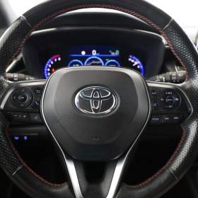 Foto inzerátu Toyota Corolla 2.0 Hybrid