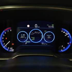 Foto inzerátu Toyota Corolla 2.0 Hybrid