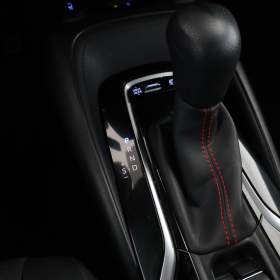 Foto inzerátu Toyota Corolla 2.0 Hybrid