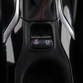 Foto inzerátu Toyota Corolla 2.0 Hybrid