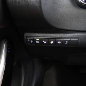 Foto inzerátu Toyota Corolla 2.0 Hybrid