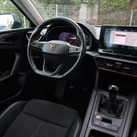 Cupra Leon 1.5 TSI / 19930955
